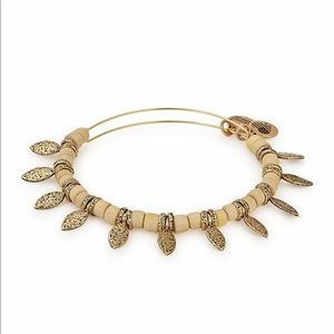 Spearhead Alex and Ani bracelet